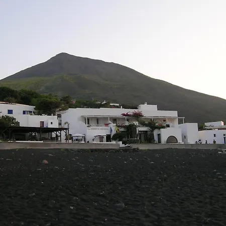 La Sirenetta Park