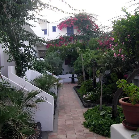 Hotel La Sirenetta Park 4*