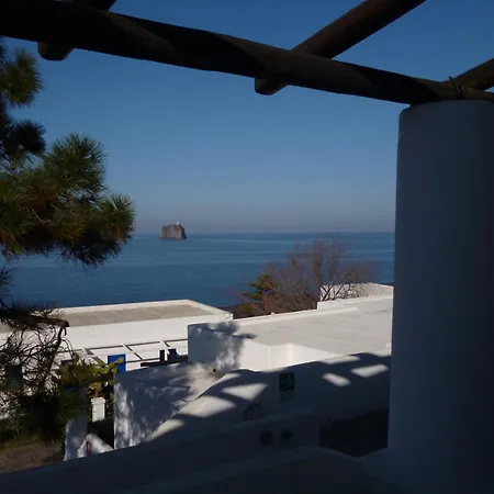 La Sirenetta Park Hotel
