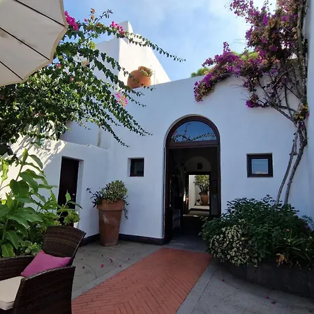 La Sirenetta Park Hotel