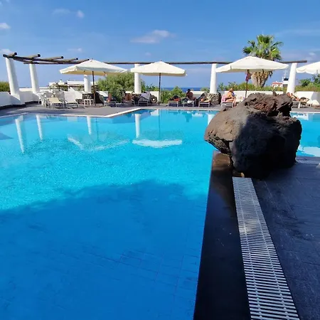 La Sirenetta Park 4*