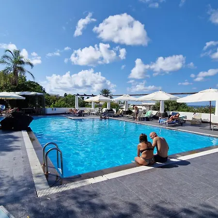 La Sirenetta Park 4* Stromboli