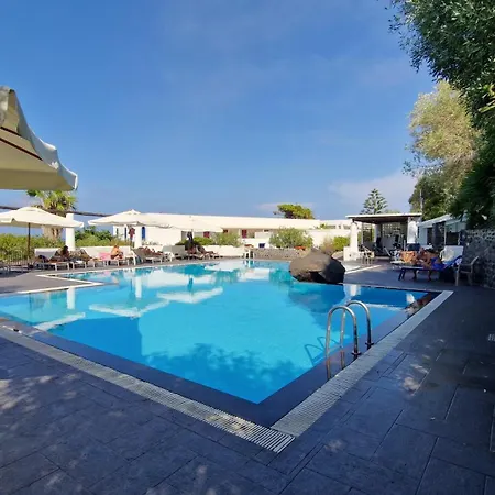 La Sirenetta Park Hotel