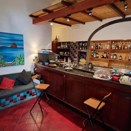 Hotel La Sirenetta Park