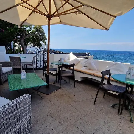 La Sirenetta Park Hotel 4*