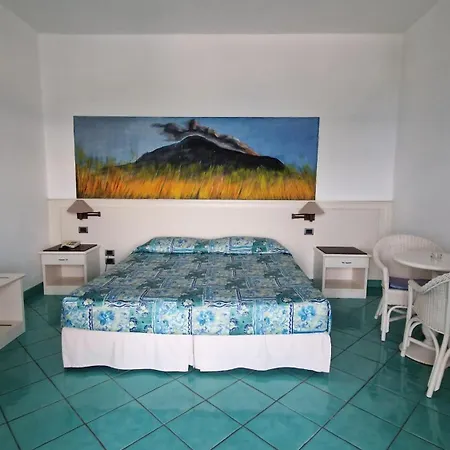 Hotel La Sirenetta Park