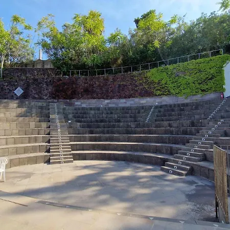 Ξενοδοχείο La Sirenetta Park 4*