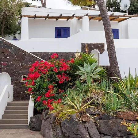 Hotel La Sirenetta Park 4*