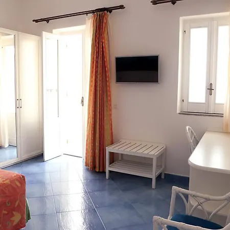 Hotel La Sirenetta Park