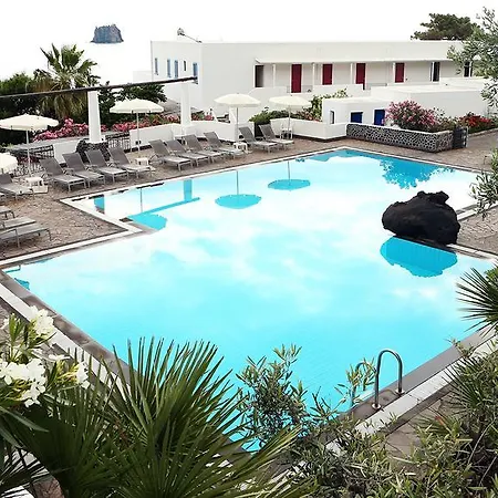 Hotel La Sirenetta Park 4*