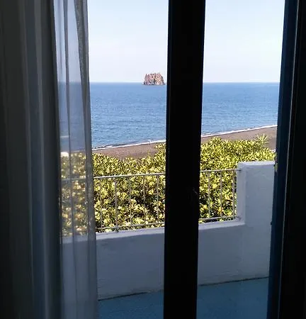 La Sirenetta Park Hotel 4*
