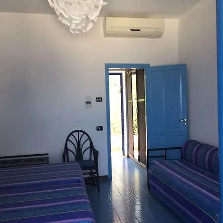 La Sirenetta Park 4*