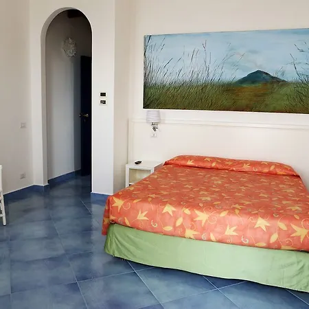 Hotel La Sirenetta Park