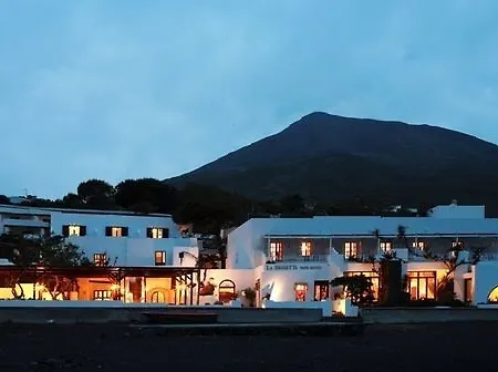 Hotel La Sirenetta Park
