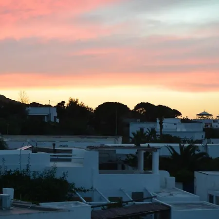 La Sirenetta Park Hotel 4*