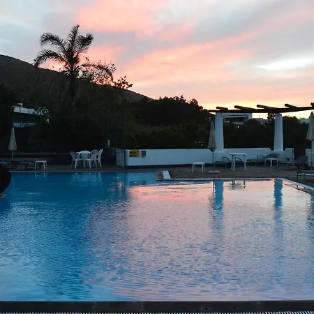 Hotel La Sirenetta Park