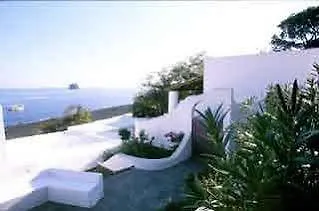 Hotel La Sirenetta Park