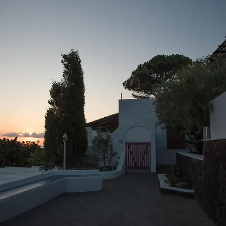La Sirenetta Park Hotel