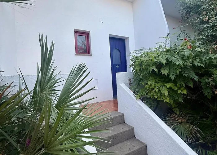 Hotel La Sirenetta Park 4*