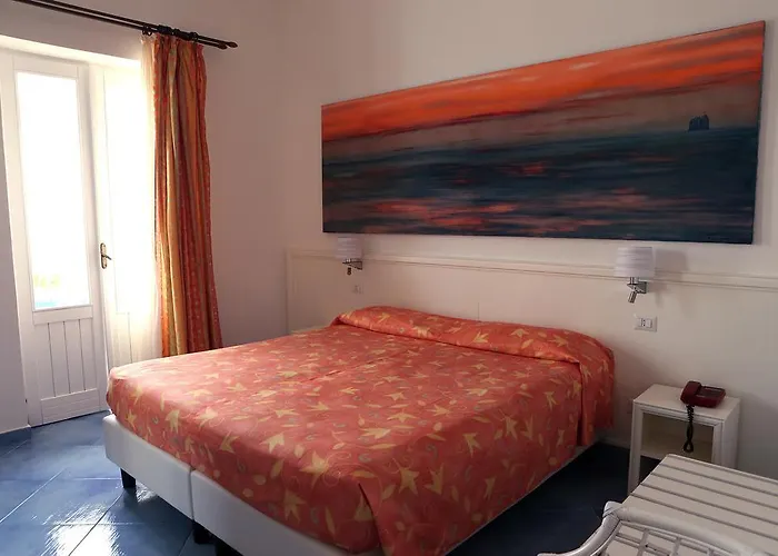 Hotel La Sirenetta Park 4*