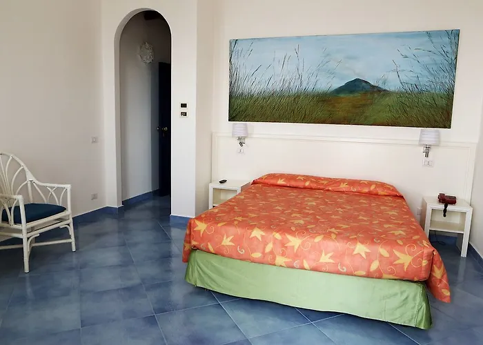 Hotel La Sirenetta Park