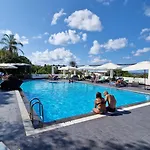 La Sirenetta Park 4* Stromboli