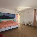La Sirenetta Park Hotel 4*