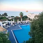 Hotel La Sirenetta Park 4*