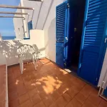 Hotel La Sirenetta Park Stromboli