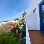 La Sirenetta Park 4* Stromboli