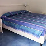 La Sirenetta Park 4* Stromboli