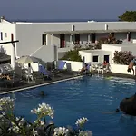La Sirenetta Park Hotel