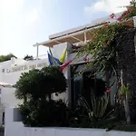 La Sirenetta Park Hotel 4*