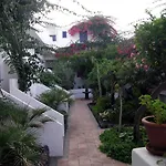 Hotel La Sirenetta Park Stromboli