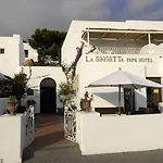 Hotel La Sirenetta Park 4*