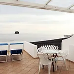 La Sirenetta Park Hotel Stromboli
