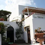 La Sirenetta Park Stromboli