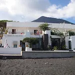 Hotel La Sirenetta Park Stromboli