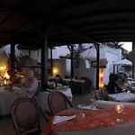 La Sirenetta Park Hotel Stromboli