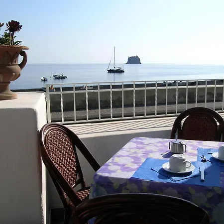 Hotel La Sirenetta Park 4*