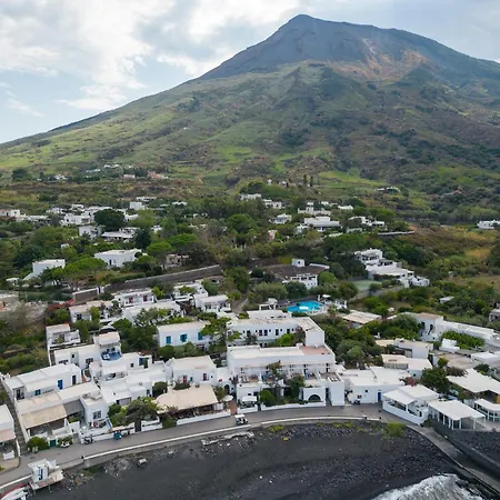 Hotel La Sirenetta Park 4*