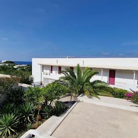 ホテル La Sirenetta Park 4*