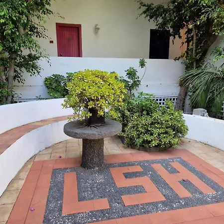 La Sirenetta Park ホテル