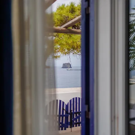 Hotel La Sirenetta Park