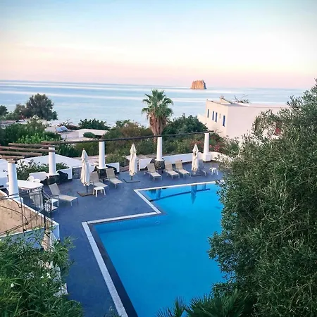 ホテル La Sirenetta Park 4*