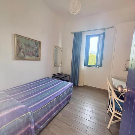 La Sirenetta Park 4*