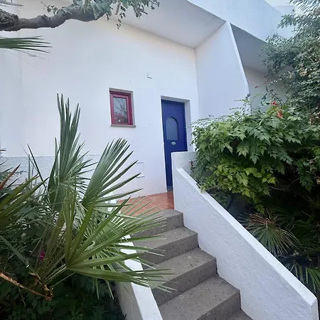 Hotel La Sirenetta Park 4*