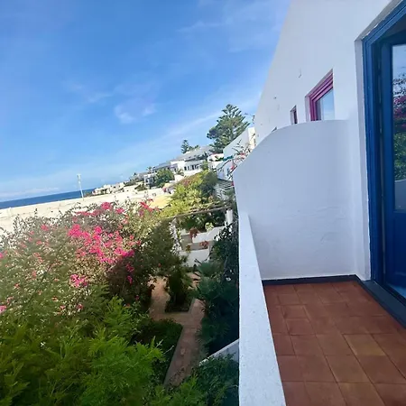 La Sirenetta Park 4* Estrómboli