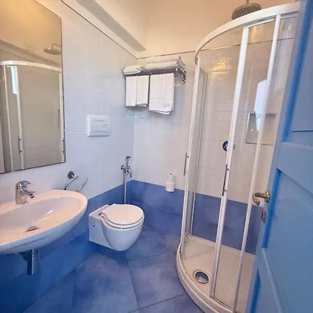 La Sirenetta Park ホテル 4*