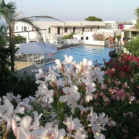 La Sirenetta Park Hotel 4*